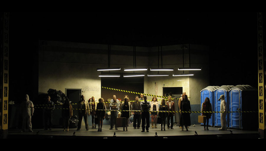 Production Photo